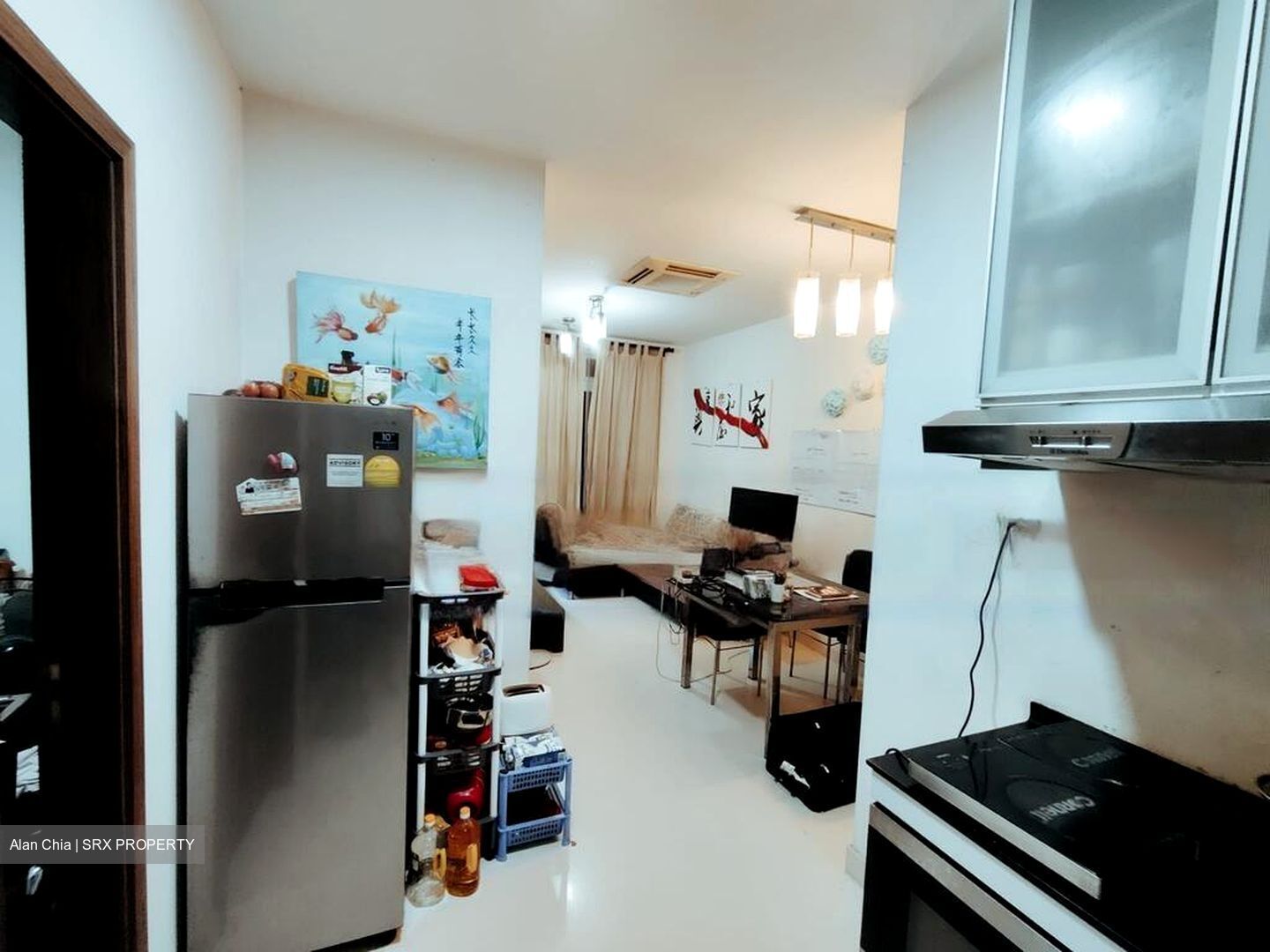 Parc Rosewood (D25), Condominium #576494671